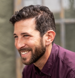 Adam Deutsch