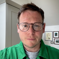 Ewen Glass