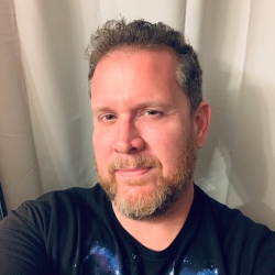 Guy Cramer