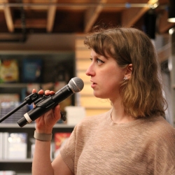 Julia Gaskill