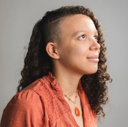 Maya Williams